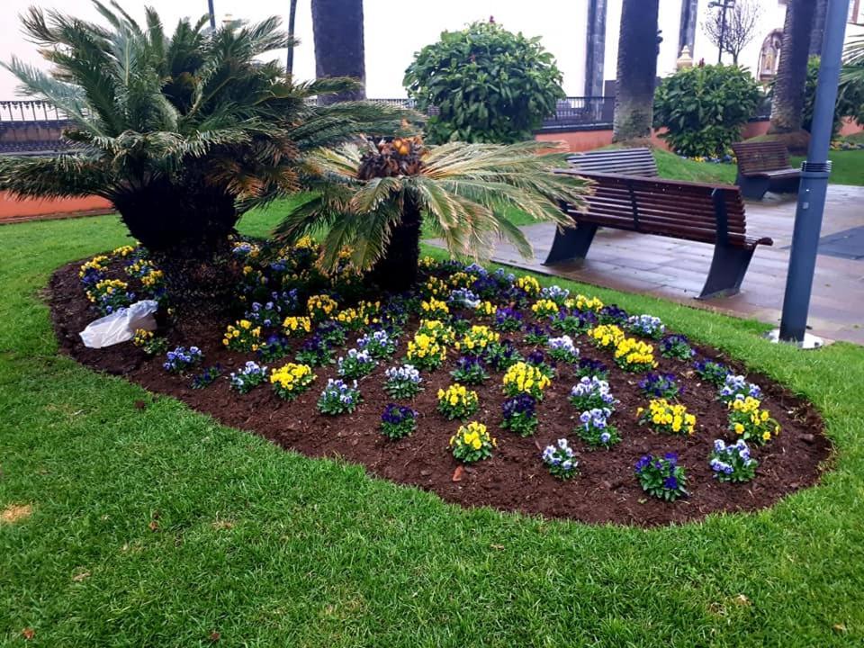 Holiday Home La Laguna  Exterior foto